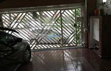 Imagem 5: Casa Residencial à venda, Jardim Santa Cruz Zona Norte , São Paulo -