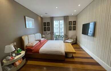 Imagem 7: Apartamento Padrão para Venda em Jardim Europa São Paulo-SP