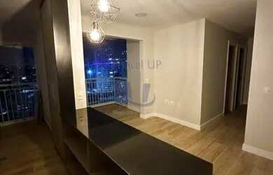 Imagem 5: Apartamento novo p/ venda e locação no Sacomã/66m, 3 dorm, 1 vaga