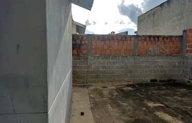 Imagem 6: 155 mil. Varanda, 2 Vagas na garageme2 Dormitórios