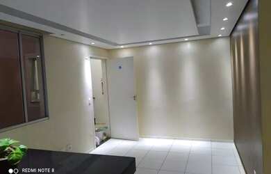 Imagem 2: Alugo apartamento