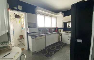 Imagem 12: APARTAMENTO ALUGUEL OU VENDA ALTO PADRÃO NA MOOCA Localizado na Av Paes...