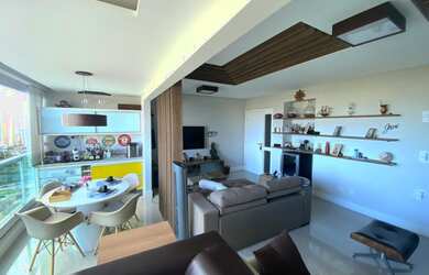 Imagem 1: Apartamento para venda 3/4 com vista mar, Horto Florestal, Salvador /Bahia