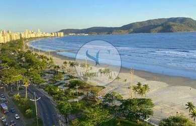 Imagem: O apartamento possui 3 Dormitórios, 3 Banheiros, 1 Vaga na