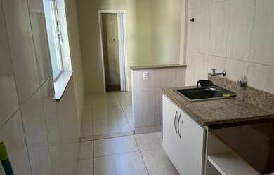 Imagem 4: Apartamento Freguesia. 76m² de Área, 1 Vaga na garageme2 Dormitórios