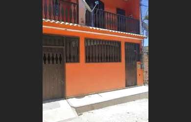 Imagem: A casa possui 2 Dormitórios, 1 Banheiro, 10m² de Área e