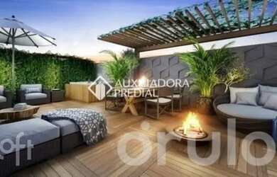 Imagem 2: Apartamento à venda Rua Barão de Ubá, Bela Vista - Porto Alegre