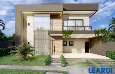 Imagem 5: CASA EM CONDOMÍNIO - CONDOMÍNIO ATIBAIA PARK I - SP