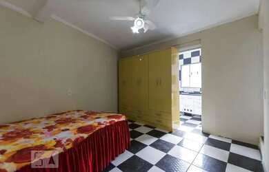 Imagem: A casa possui 1 Dormitório, 1 Banheiro e 25m² de Área e está