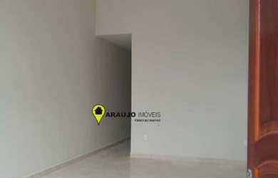 Imagem 6: Casa a venda no Bairro Boa Vista I em Resende RJ - 03 quartos R$ 460 Mil