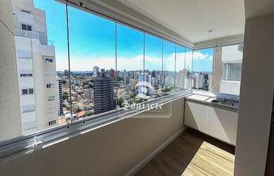 Imagem 9: Apartamento com 2 dormitórios à venda, 65 m² por R$ 860.000,00 - Centro...