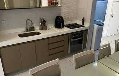 Imagem 3: Varandas Gran Park - 74m² - 3 Quartos - Nascente - Oportunidade