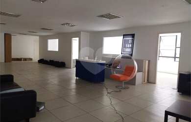 Imagem 11: Excelente espaço corporativo com 500m2 para aluguel ou venda na Avenida...