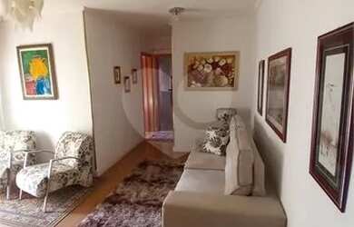 Imagem 4: Apartamento Freguesia do Ó