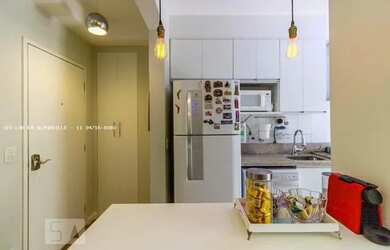 Imagem 4: Apartamento Padrão para Venda em Jardim Tupanci Barueri-SP