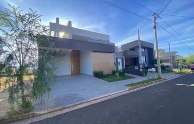 Imagem 2: Casa com 3 dormitórios à venda, 145 m² por R$ 880.000 - Residencial...