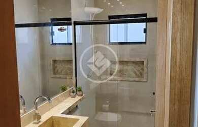 Imagem 10: Sobrado 4 Quartos no Condomínio Residencial Villagio Toscana codigo 29462