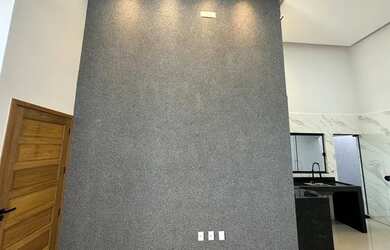 Imagem 8: Center Ville - Casa 3 Qts Setor Center Ville - Goiânia