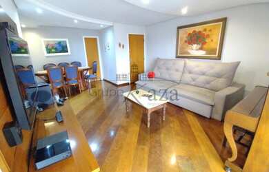 Imagem 3: Apartamento - Residencial Fontana D Ampezzo - Jardim Aquarius - 4 Dormitórios - 132m²