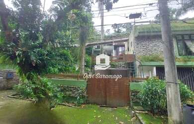 Imagem 2: Casa com 5 dormitórios à venda, 551 m² por R$ 1.200.000,00 - Vila Progresso - Niterói/RJ