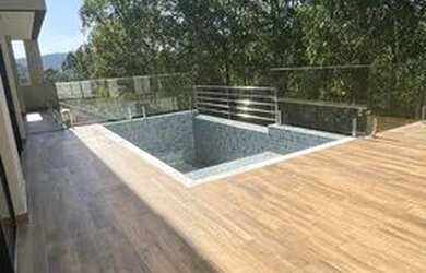 Imagem 6: Linda Casa de Condomínio 354m² - Residencial Itahyê Santana de Parnaíba