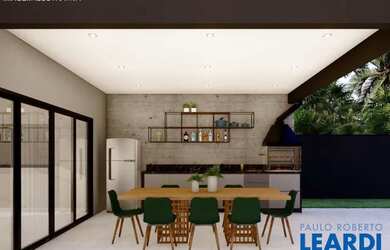 Imagem 8: CASA EM CONDOMÍNIO - CONDOMÍNIO ATIBAIA PARK I - SP