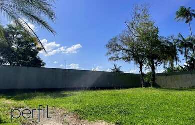 Imagem 4: Terreno à venda em condomínio fechado de alto padrão no América -...