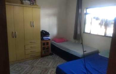 Imagem 11: Casa bairro tropical. Varanda, 280m² de Área, 4 Vagas na garageme3 Dormitórios