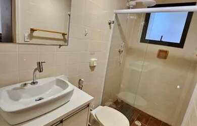 Imagem 11: AMPLO APARTAMENTO LADO PRAIA, INTEIRAMENTE REPAGINADO