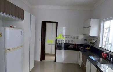 Imagem 5: Casa com 3 dormitórios à venda, 188 m² por R$ 990.000 - Condomínio...