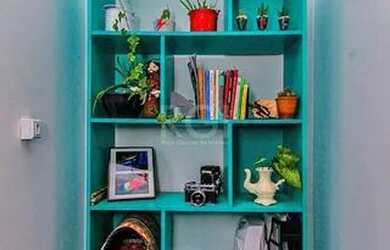 Imagem 12: Apartamento para Venda - 43.6m², 1 dormitório, 1 vaga - Tristeza