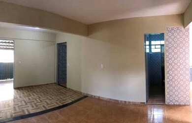 Imagem: A casa possui 2 Dormitórios, 1 Banheiro e 60m² de Área e