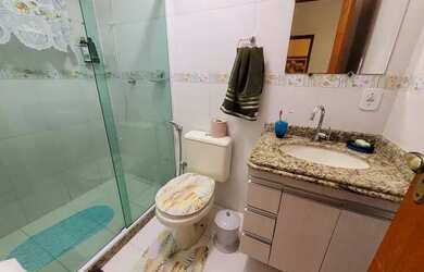 Imagem 12: Casa duplex 130 m2 Condominio Itauna Family em Saquarema