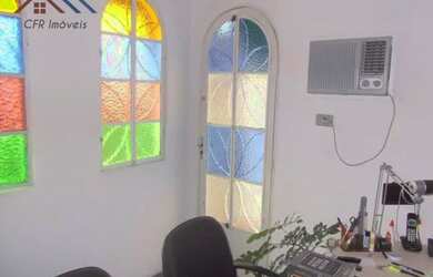 Imagem 15: Sobrado à venda, 93 m² por R$ 699.000,00 - Campo Belo - São Paulo/SP