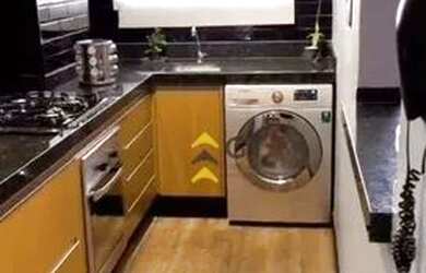 Imagem 12: Apartamento à venda, 44 m² por R$ 255.000,00 - Gleba Fazenda Palhano...