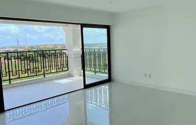 Imagem: O apartamento possui 3 Dormitórios, 4 Banheiros, 2 Vagas na