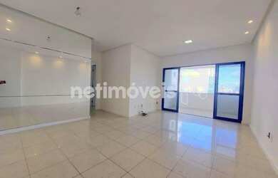 Imagem 2: Locação Apartamento 3 quartos Stiep Salvador