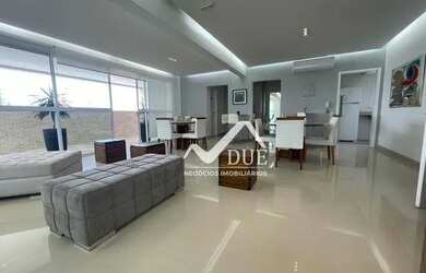 Imagem 4: Apartamento com 1 dormitório, 45 m² - venda por R$ 485.000,00 ou aluguel...