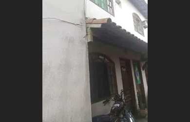 Imagem: A casa possui 1 Dormitório, 1 Banheiro e está localizado