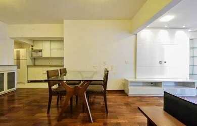 Imagem 3: Apartamento com 2 dormitórios, 98 m² - venda por R$ 1.799.000,00 ou...