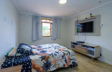 Imagem 14: Condomínio Residencial Village Morumbi Conforto, lazer e segurança Casa...