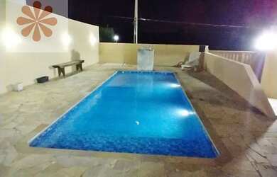 Imagem 12: Casa Sobrado Condomínio em Clube de Campo Fazenda - Itatiba