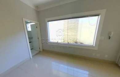 Imagem 13: Casa Padrão em São José do Rio Preto