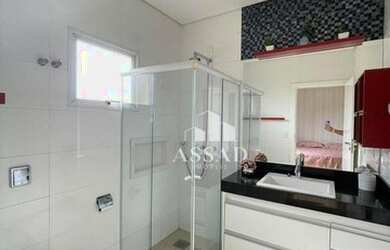 Imagem 15: Casa com 4 dormitórios para alugar, 390 m² por R$ 13.900,00/mês - Residencial...