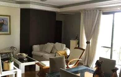 Imagem 3: Apartamento com 3 dormitórios, 156 m² - venda por R$ 1.300.000,00 ou...