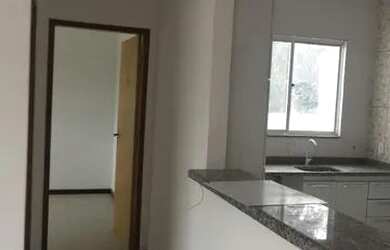 Imagem: O apartamento possui 1 Dormitório, 1 Banheiro, 55m² de Área