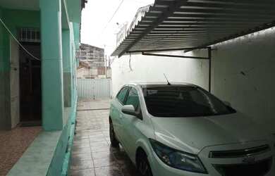 Imagem 4: Casa na Rua Dom Quirino