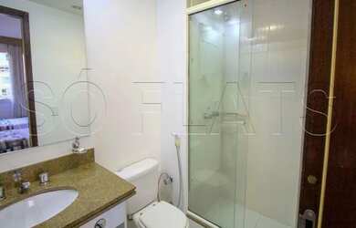 Imagem 13: Flat Wyndham Paulista nos Jardins, prox a Av. Paulista e ao Pq Trianon