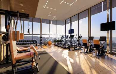 Imagem 5: BRAVA BREEZE. 76m² de Área, 2 Banheirose2 Dormitórios