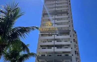 Imagem: O apartamento possui 3 Dormitórios, 1 Banheiro, 2 Vagas na